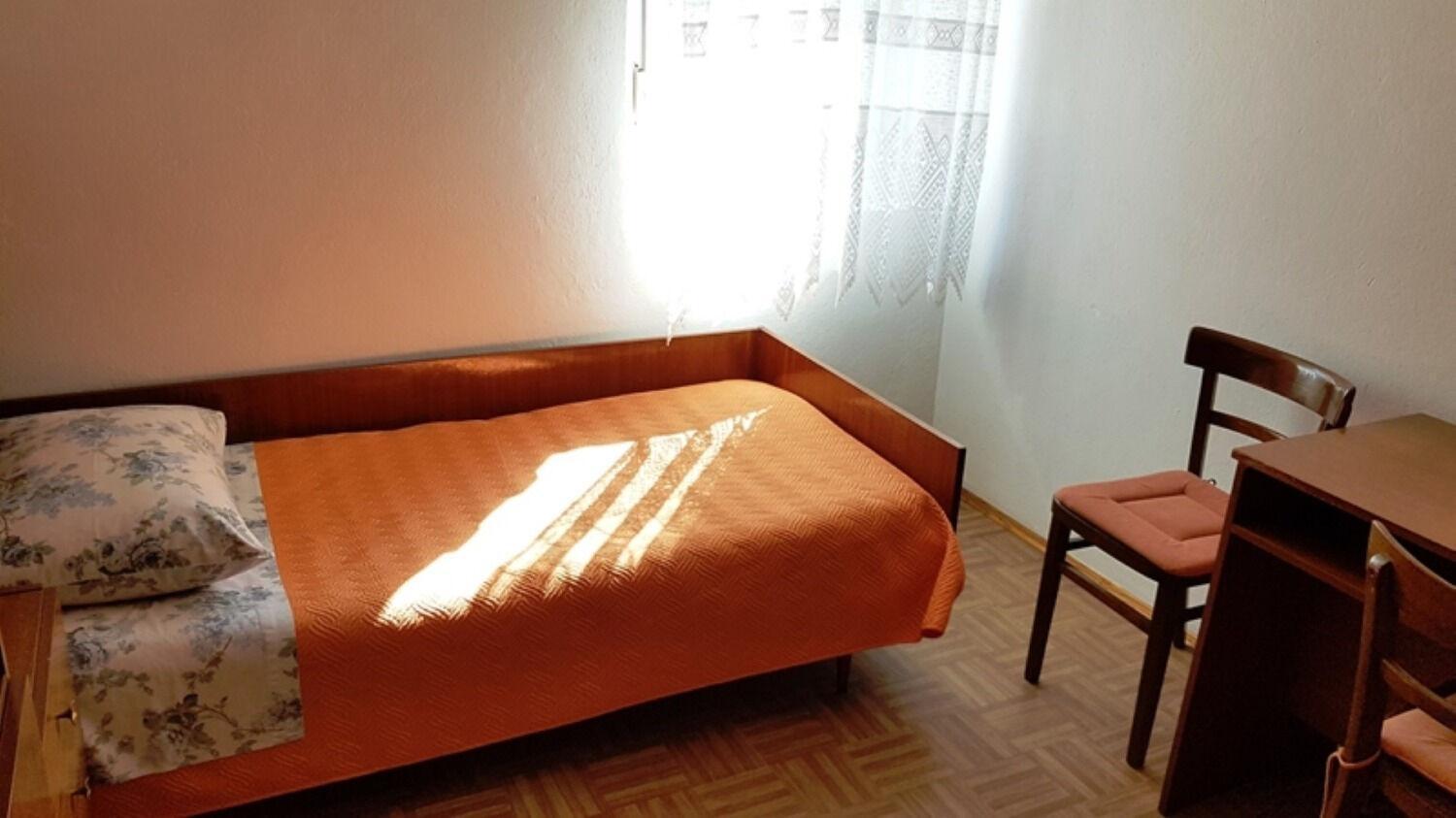 Apartment Zvone Veli Rat Exteriér fotografie