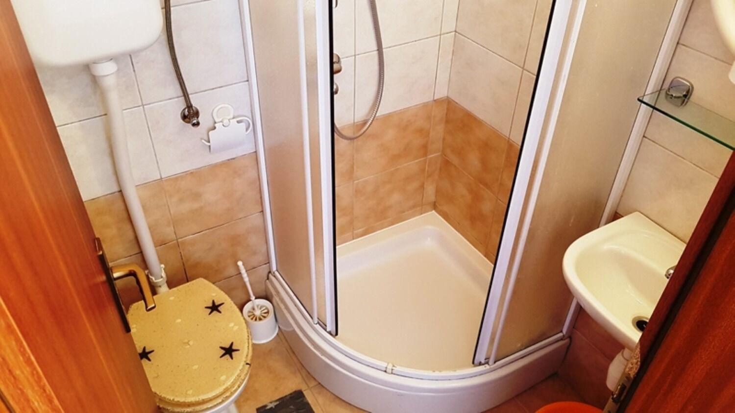 Apartment Zvone Veli Rat Exteriér fotografie